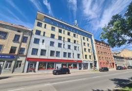 Studio for rent in Riga, 30.00m2