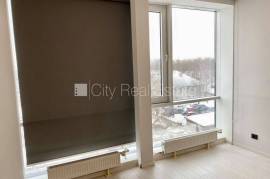 Studio for rent in Riga, 24.00m2