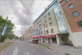 Studio for rent in Riga, 25.00m2