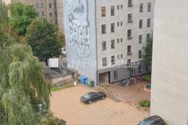 Studio for rent in Riga, 25.00m2