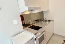 Studio for rent in Riga, 25.00m2