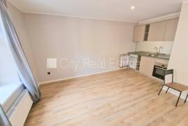 Studio for rent in Riga, 32.00m2