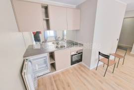 Studio for rent in Riga, 32.00m2