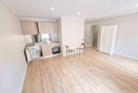 Studio for rent in Riga, 32.00m2