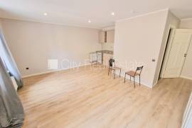 Studio for rent in Riga, 32.00m2