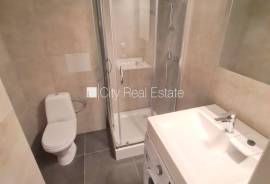 Studio for rent in Riga, 24.00m2