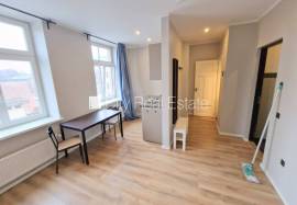 Studio for rent in Riga, 24.00m2