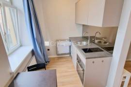 Studio for rent in Riga, 24.00m2
