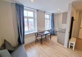 Studio for rent in Riga, 24.00m2