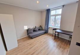 Studio for rent in Riga, 24.00m2