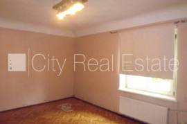 Detached house for sale in Riga, 75.00m2