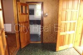 Detached house for sale in Riga, 75.00m2