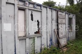 Detached house for sale in Riga, 75.00m2