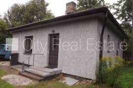 Detached house for sale in Riga, 75.00m2