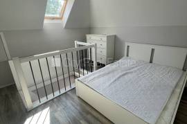 Detached house for rent in Jurmala, 60.00m2