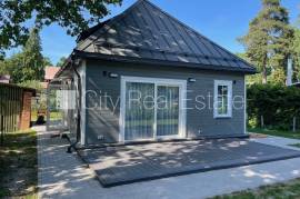Detached house for rent in Jurmala, 60.00m2