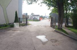 Studio for rent in Riga, 24.00m2