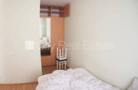 Studio for rent in Riga, 24.00m2