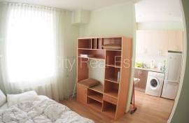 Studio for rent in Riga, 24.00m2