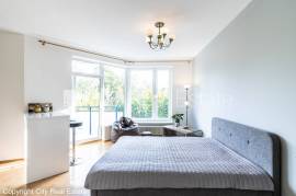 Studio for rent in Riga, 36.00m2