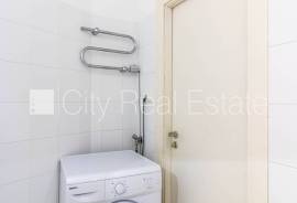 Studio for rent in Riga, 36.00m2