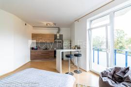 Studio for rent in Riga, 36.00m2