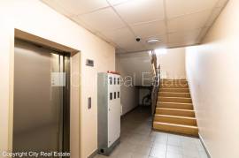 Studio for rent in Riga, 36.00m2