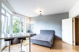 Studio for rent in Riga, 36.00m2