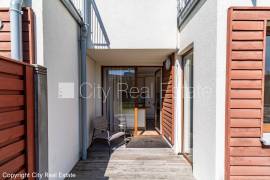 Detached house for rent in Riga district, 184.60m2