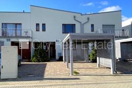 Detached house for rent in Riga district, 184.60m2