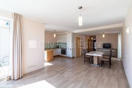 Detached house for rent in Riga district, 184.60m2