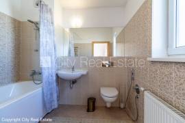 Detached house for rent in Riga district, 184.60m2