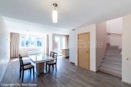 Detached house for rent in Riga district, 184.60m2