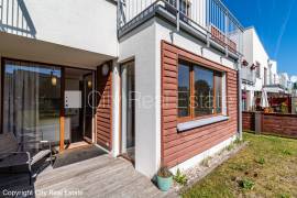 Detached house for rent in Riga district, 184.60m2