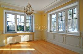 Detached house for rent in Riga district, 847.00m2