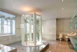 Detached house for rent in Riga district, 847.00m2