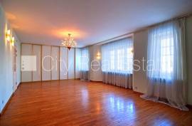 Detached house for rent in Riga district, 847.00m2