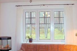 Detached house for rent in Riga district, 847.00m2