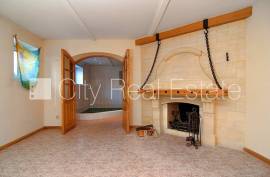 Detached house for rent in Riga district, 847.00m2