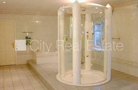 Detached house for rent in Riga district, 847.00m2