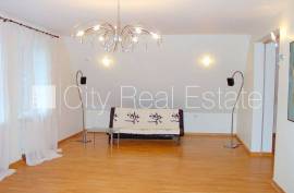 Detached house for rent in Riga district, 847.00m2