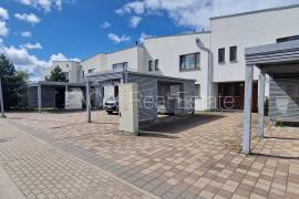 Detached house for rent in Riga district, 188.00m2