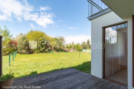 Detached house for rent in Riga district, 188.00m2