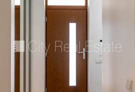 Detached house for rent in Riga district, 189.00m2