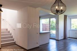 Detached house for rent in Riga district, 189.00m2