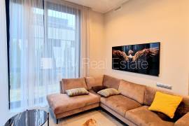 Detached house for rent in Riga district, 356.00m2