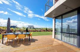 Detached house for rent in Riga district, 356.00m2