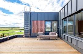 Detached house for rent in Riga district, 356.00m2