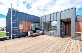 Detached house for rent in Riga district, 356.00m2