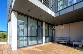 Detached house for rent in Riga district, 356.00m2